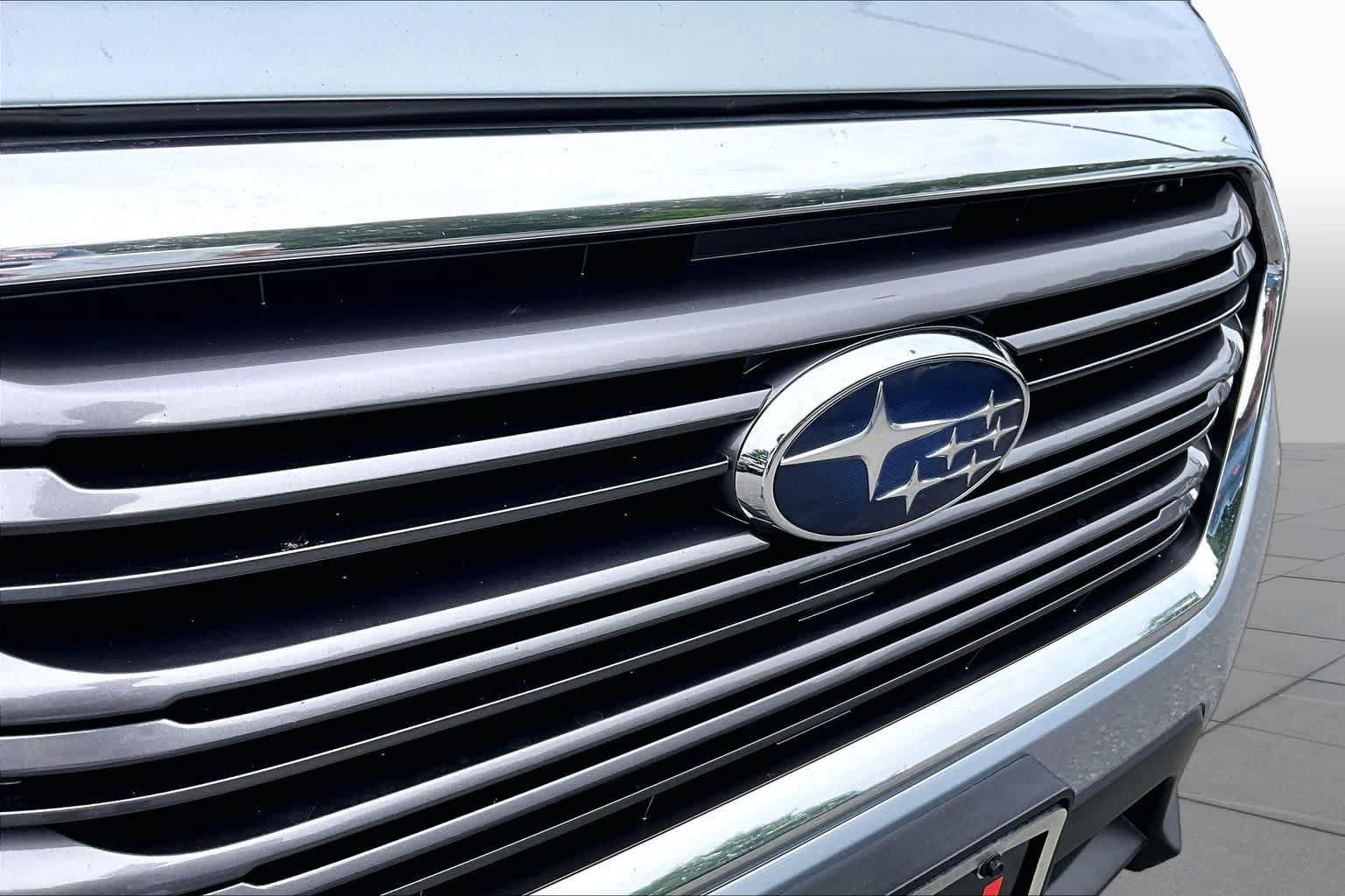 Used 2019 Subaru Ascent Premium AWD/4WD image 28