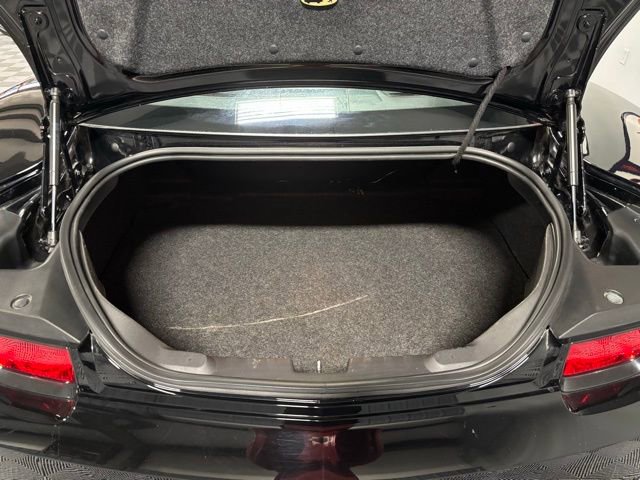 Used 2011 Chevrolet Camaro SS image 14