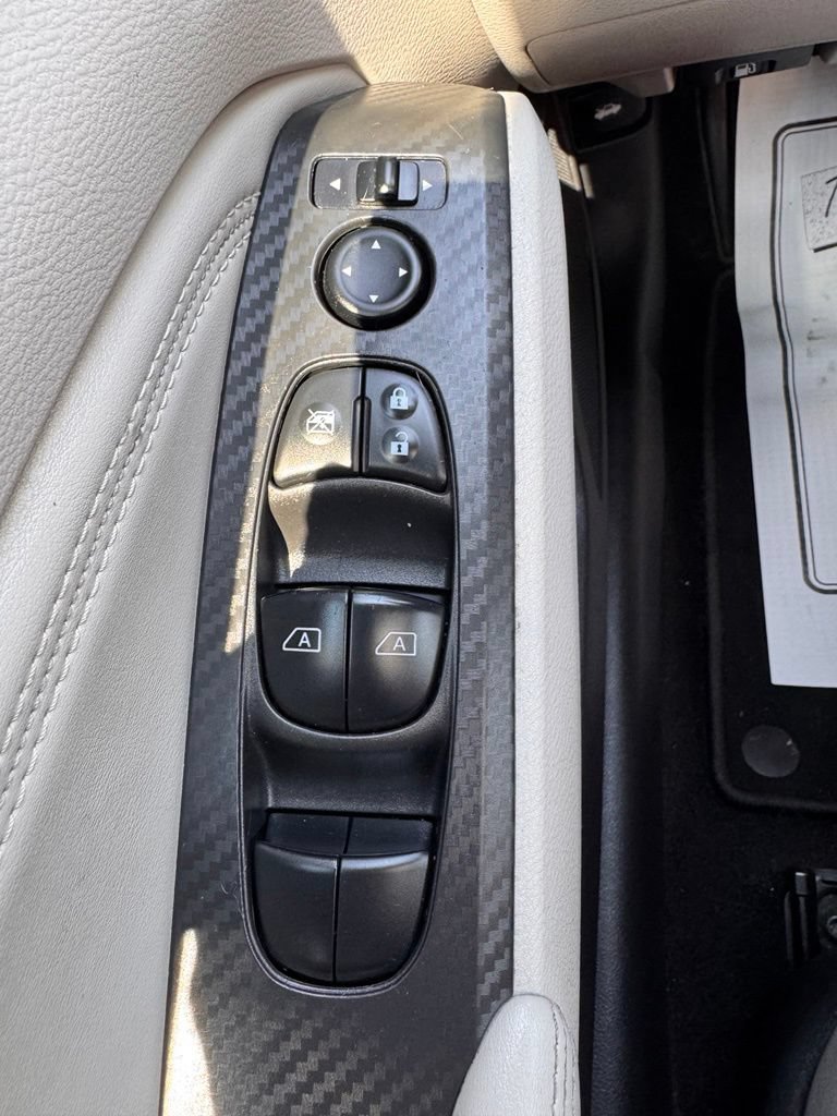 Used 2019 Nissan Altima 2.5 Platinum FWD image 23