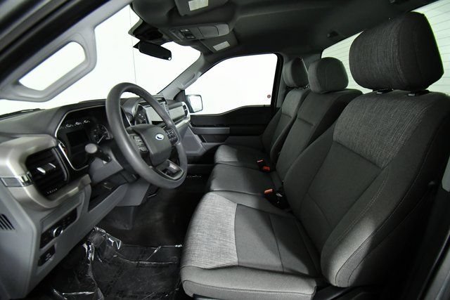 Used 2021 Ford F150 XLT AWD/4WD image 5