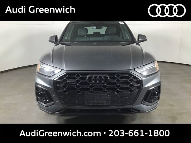 Certified 2024 Audi Q5 e Premium Plus w/ Premium Plus Package AWD/4WD image 2