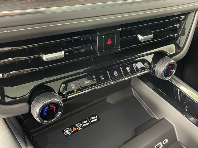 New 2026 Chevrolet Tahoe Premier w/ Sun And Tow Package AWD/4WD image 6
