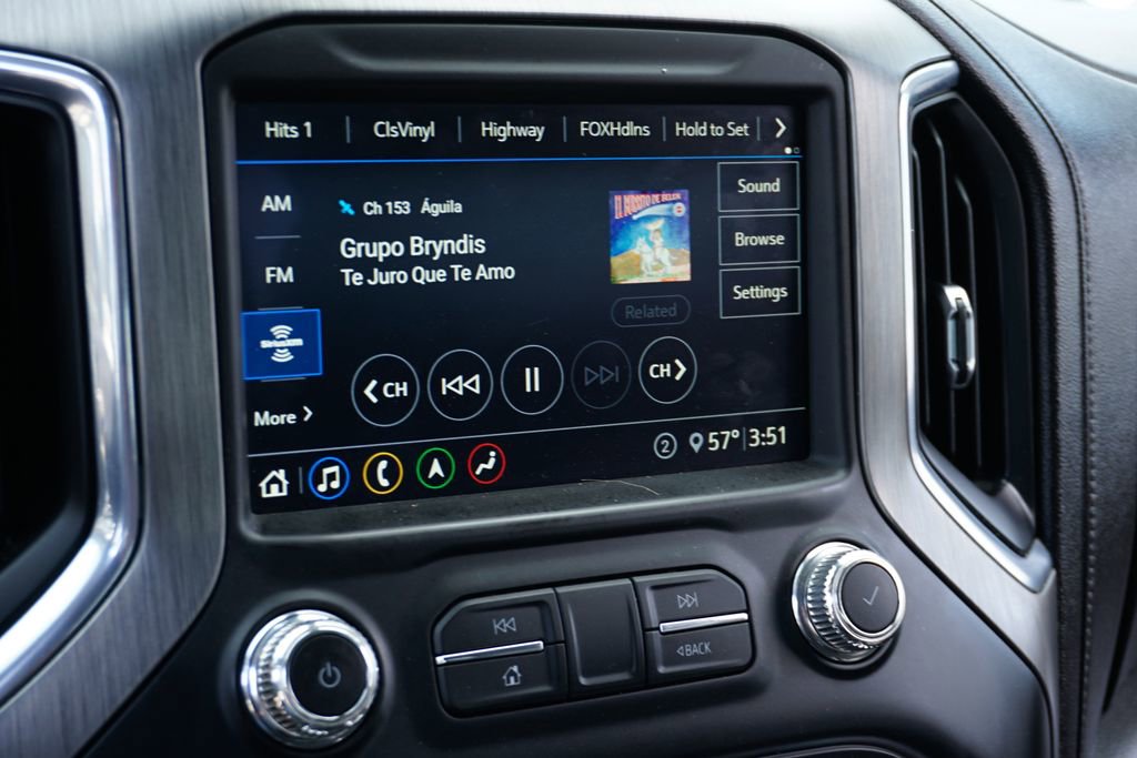 Used 2020 GMC Sierra 3500 Denali w/ Denali Ultimate Package image 30