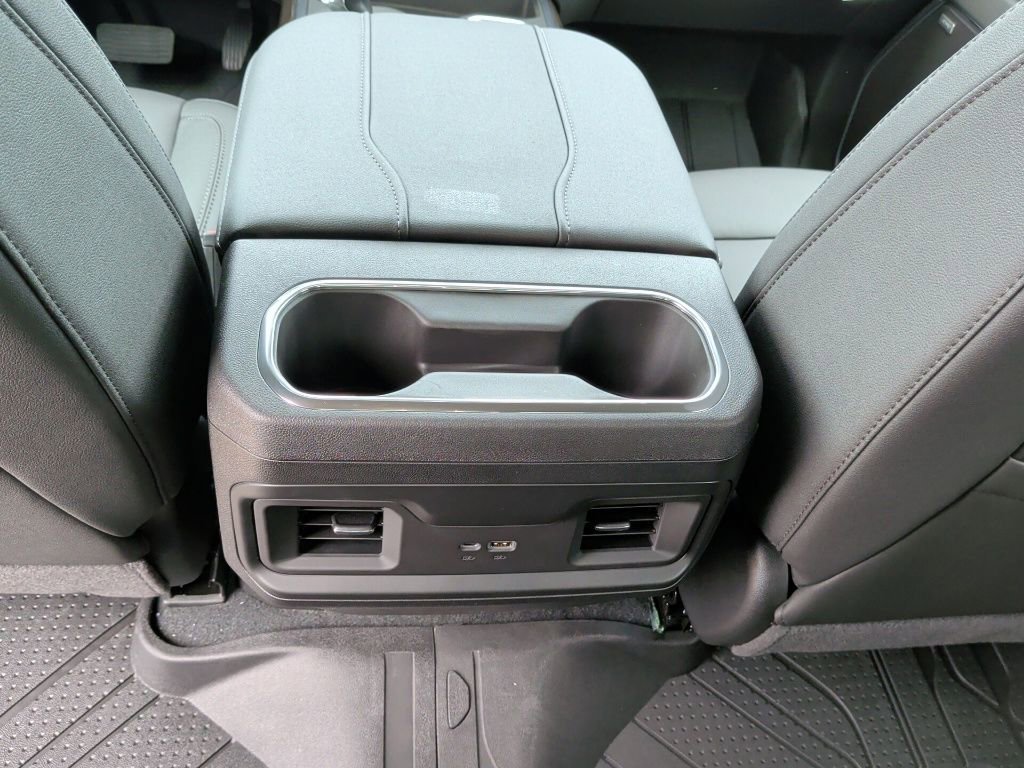 New 2026 Chevrolet Silverado 1500 RST AWD/4WD image 38