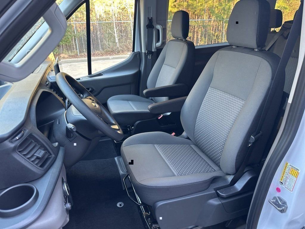 New 2024 Ford Transit 350 XL RWD image 32