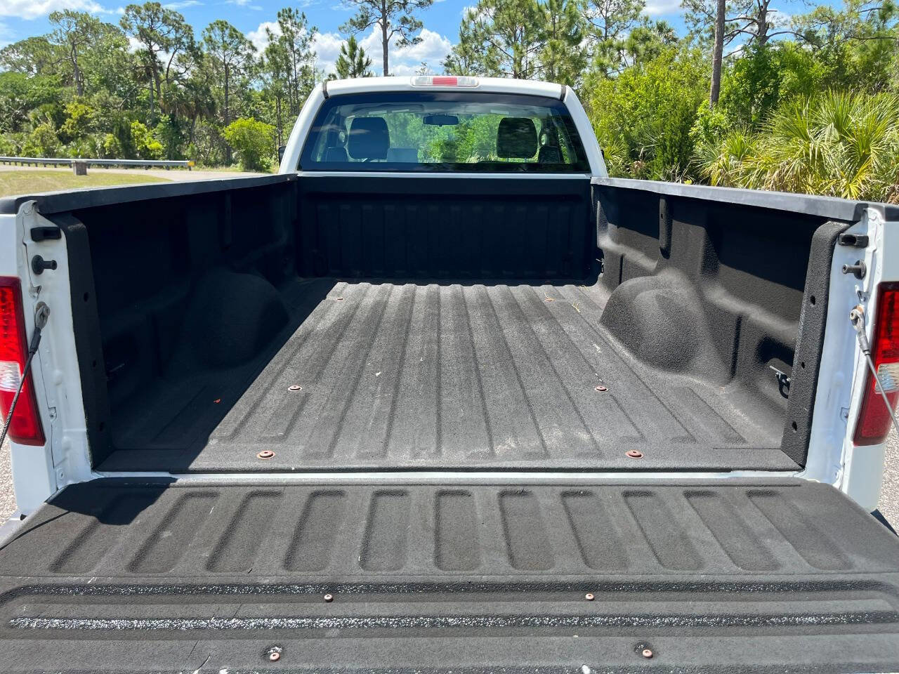 Used 2007 Ford F150 XL RWD image 10