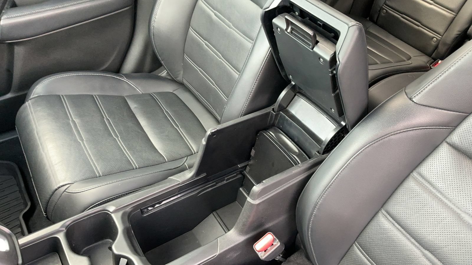 Used 2021 Honda CR-V EX-L image 35