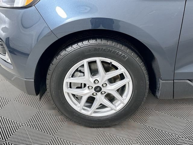 Certified 2023 Ford Edge SEL w/ Convenience Package image 28
