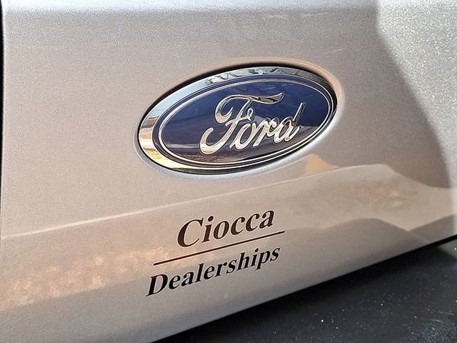 Used 2022 Ford Bronco Outer Banks image 30