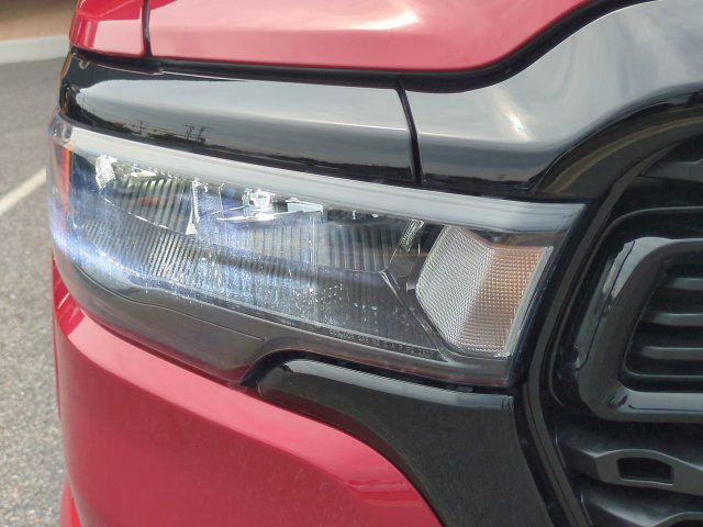 New 2026 RAM 1500 Big Horn w/ Night Edition AWD/4WD image 10
