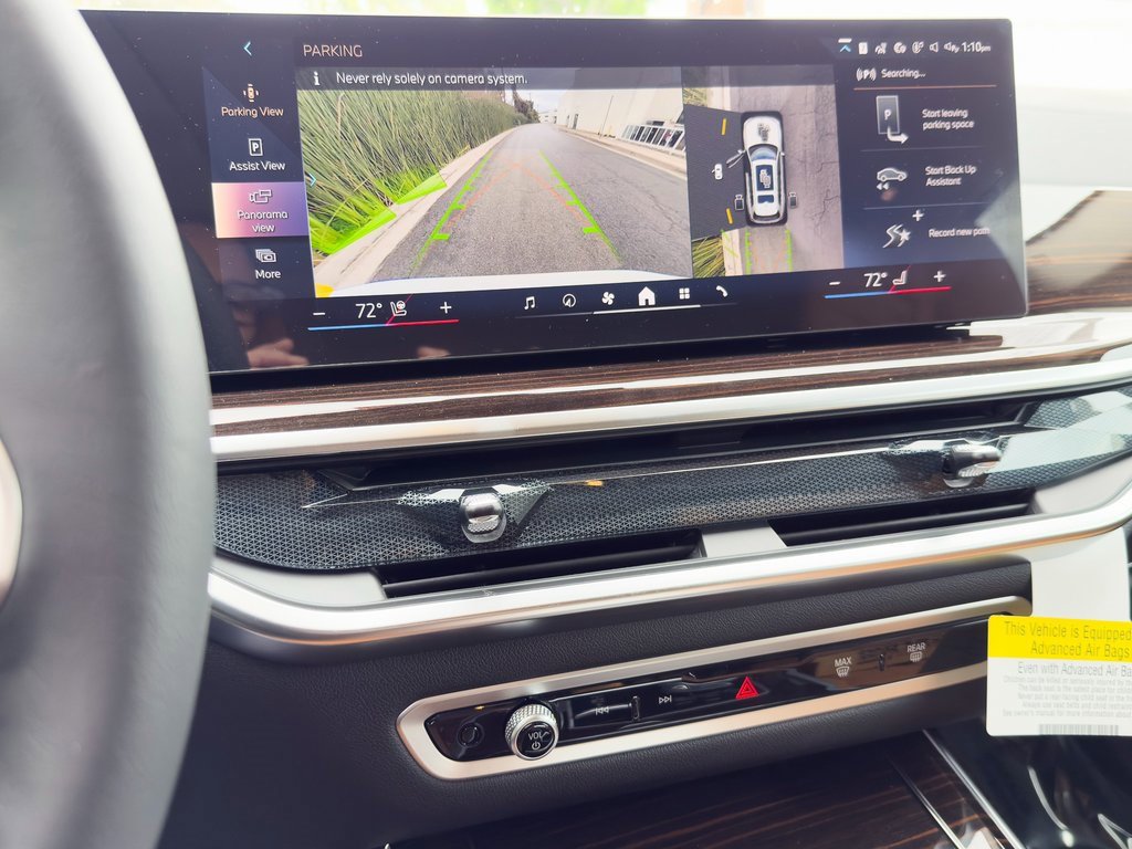 New 2026 BMW X7 xDrive40i w/ Premium Package image 14