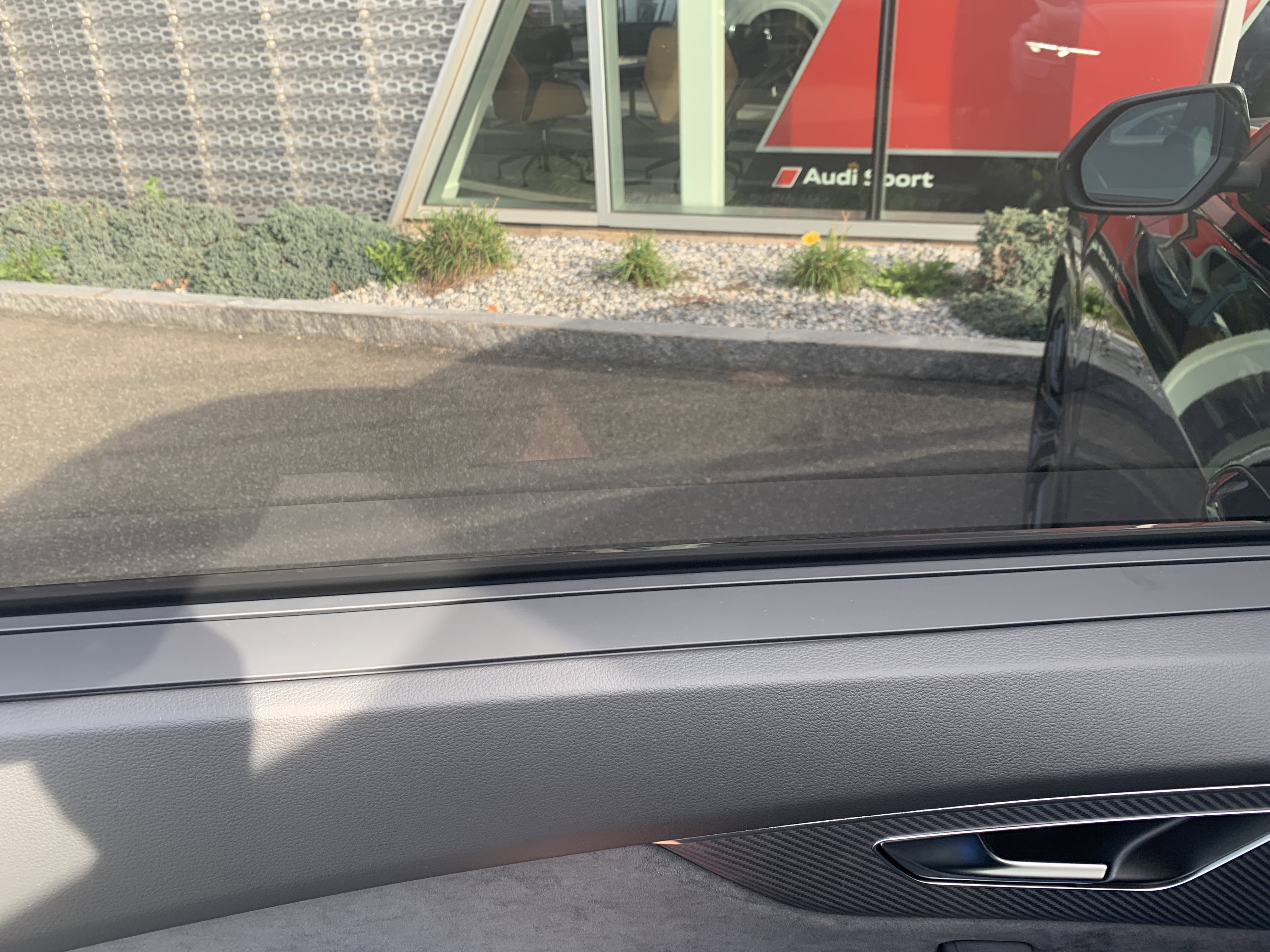 New 2026 Audi SQ8 Premium Plus image 27