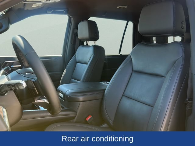 Used 2025 Chevrolet Tahoe Z71 AWD/4WD image 15