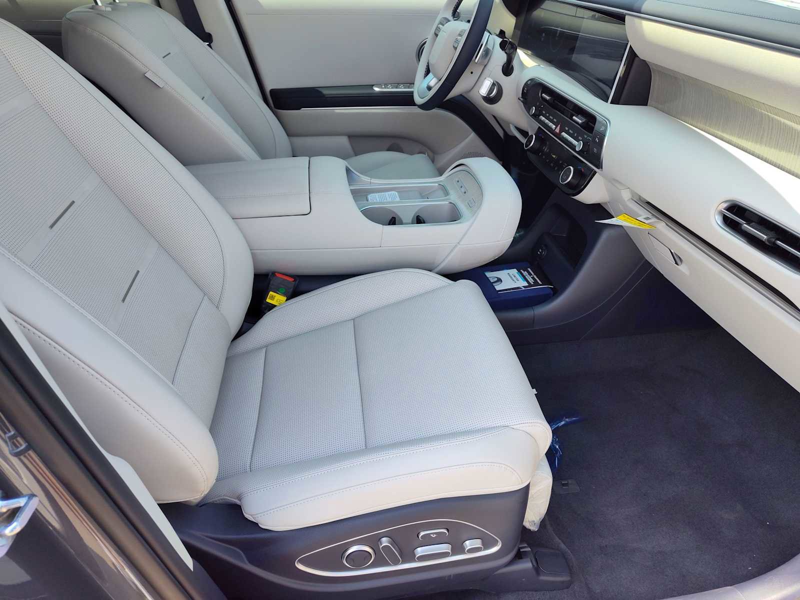 New 2026 Hyundai Palisade Calligraphy image 20