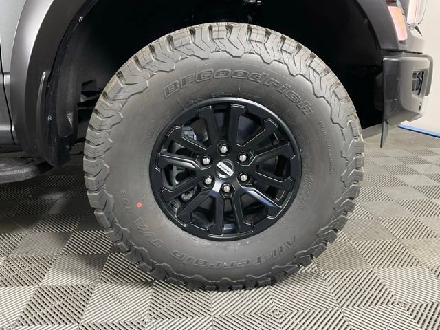 New 2026 Ford F150 Raptor image 10