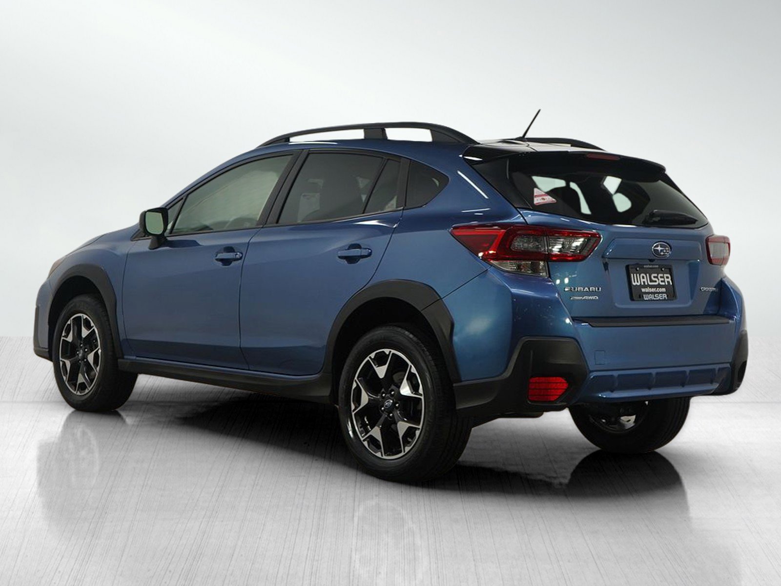 Used 2020 Subaru Crosstrek 2.0i image 3
