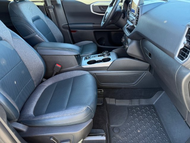 Used 2021 Ford Bronco Sport Outer Banks AWD/4WD image 10