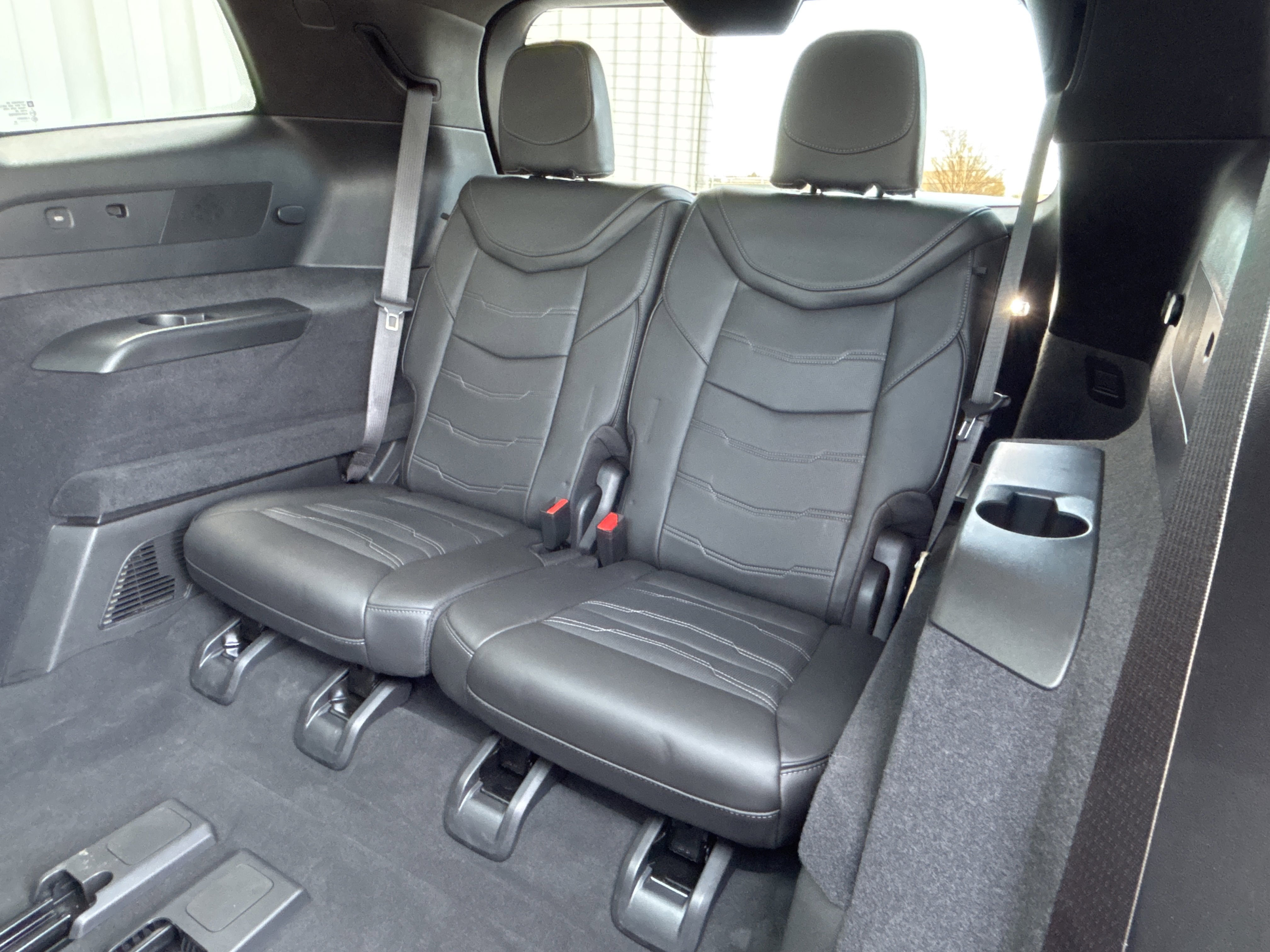 Used 2024 Cadillac XT6 Premium Luxury w/ Platinum Package image 31