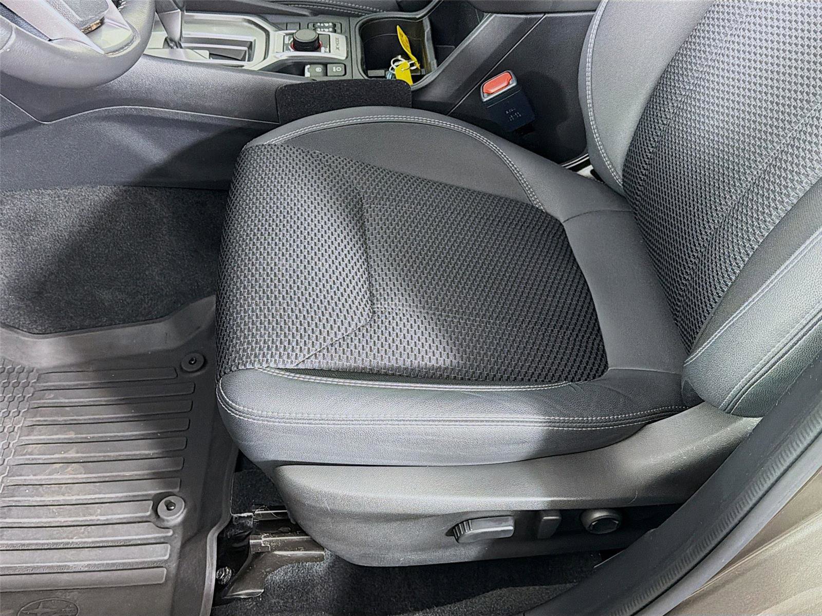 Used 2021 Subaru Forester Premium w/ Popular Package #1 AWD/4WD image 20