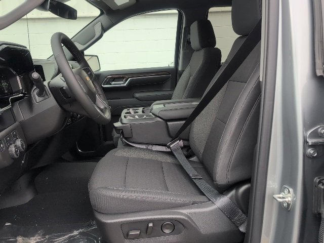 New 2026 Chevrolet Silverado 1500 LT image 15