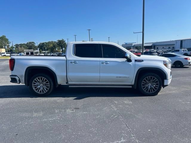 Used 2019 GMC Sierra 1500 Denali w/ Denali Ultimate Package AWD/4WD image 5
