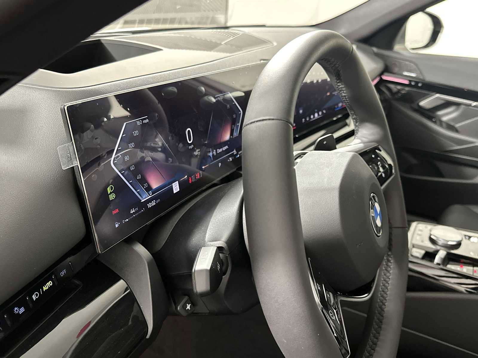 New 2026 BMW 530i xDrive w/ Premium Package image 15