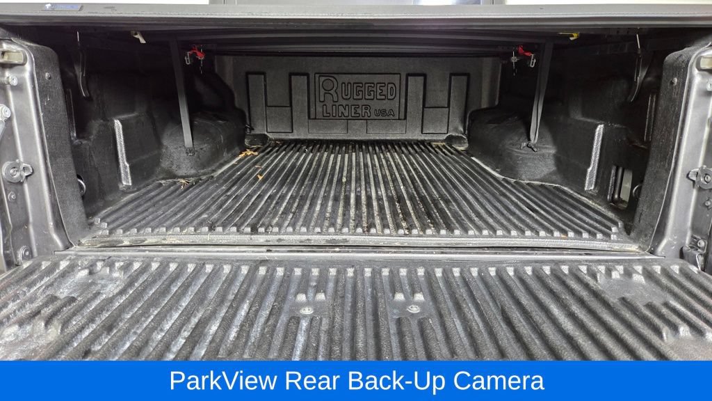 Used 2021 Jeep Gladiator Sport w/ Trailer Tow Package AWD/4WD image 11
