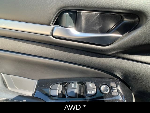 Certified 2023 Nissan Altima 2.5 SV AWD/4WD image 15