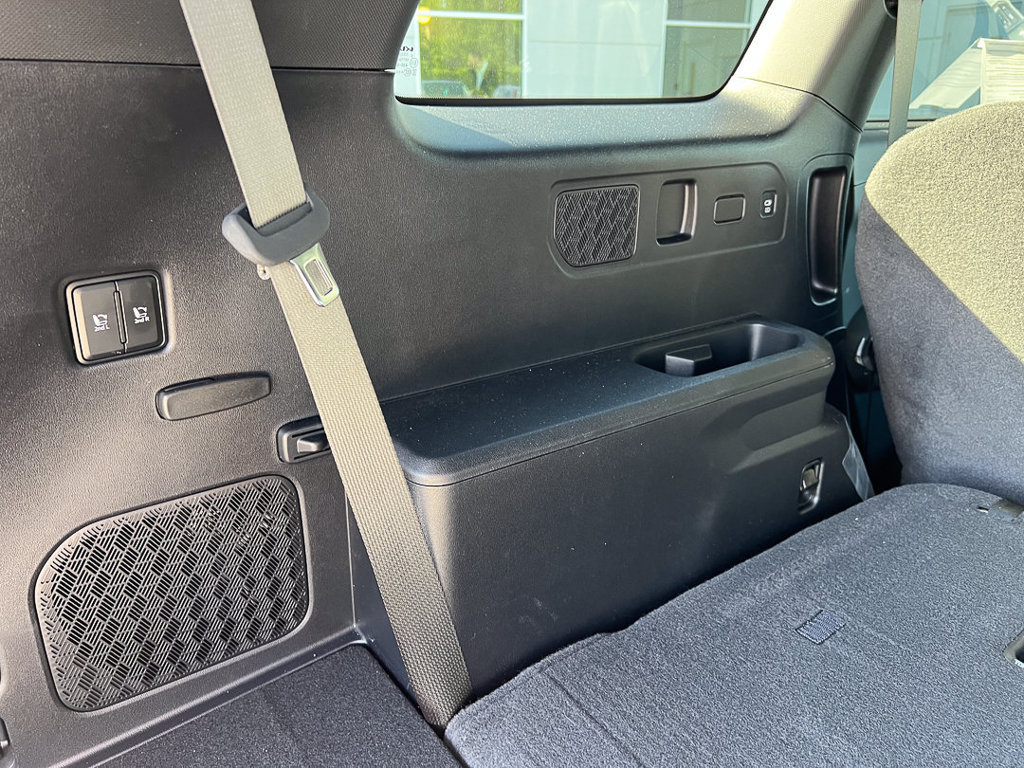 Used 2027 Kia Telluride SX Prestige X-Line w/ Towing Package AWD/4WD image 9