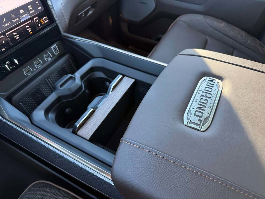 New 2026 RAM 1500 Limited image 22