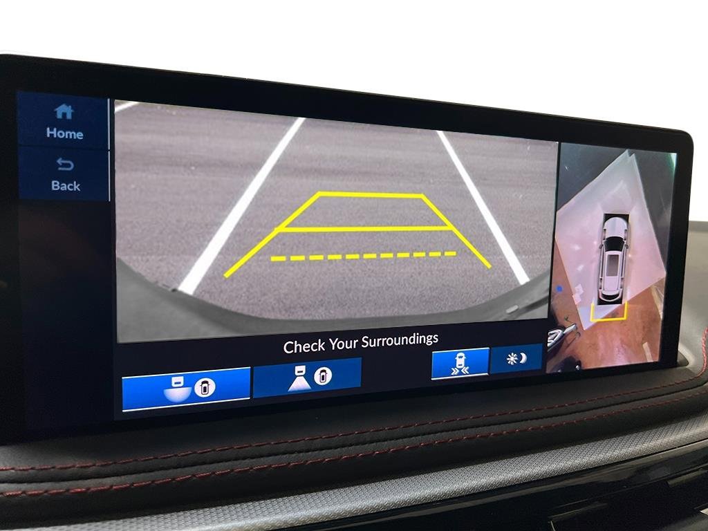 New 2026 Acura MDX A-Spec image 27