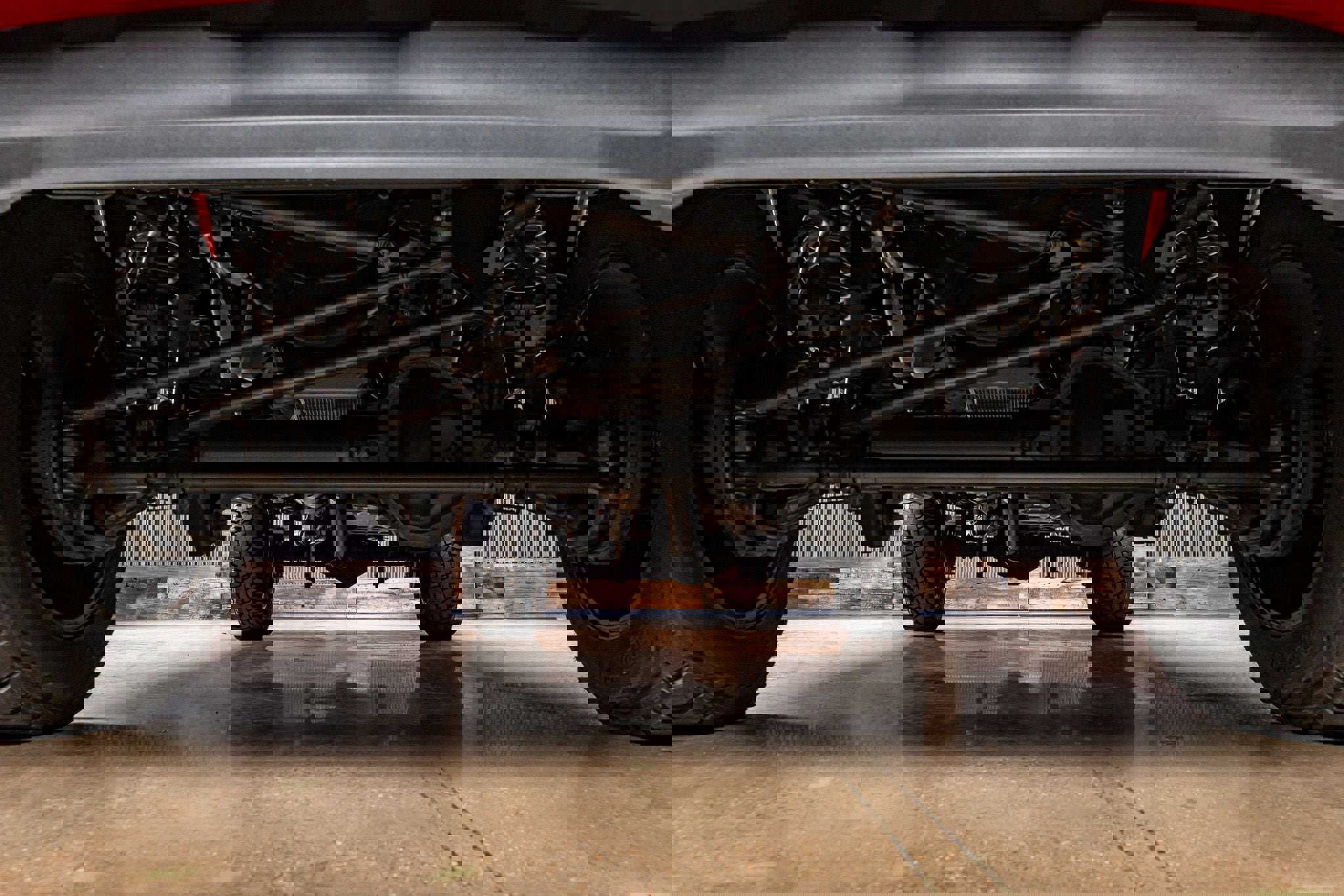 Used 2021 Ford F250 Lariat w/ Lariat Ultimate Package image 15