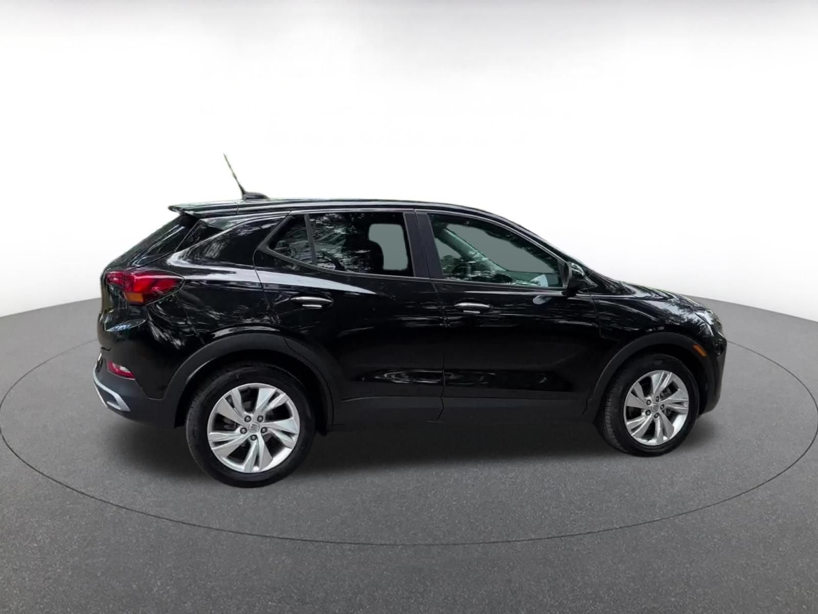 Used 2025 Buick Encore GX Preferred FWD image 15