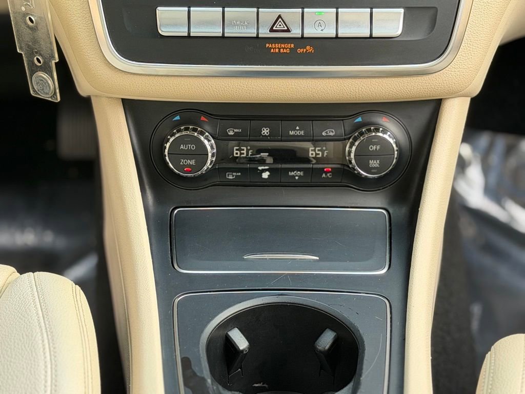 Used 2017 Mercedes-Benz CLA 250 image 47