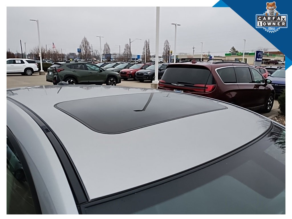 Used 2011 MAZDA MAZDA3 s Grand Touring w/ Tech Pkg image 5