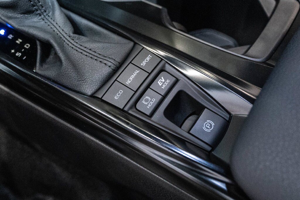 Certified 2026 Toyota Camry SE FWD image 24