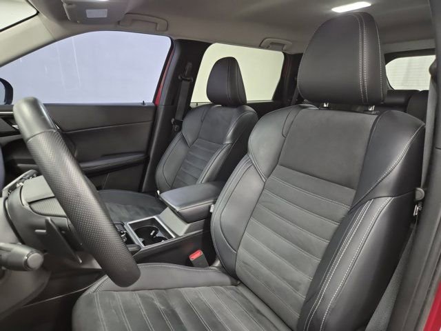 Used 2023 Mitsubishi Outlander 4WD Plug-In Hybrid image 22