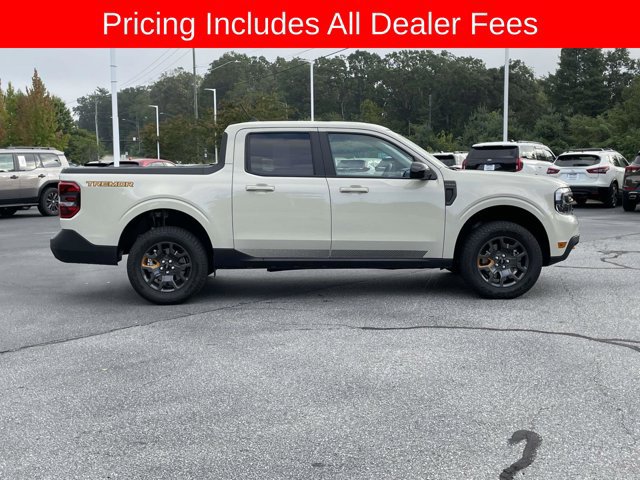 Used 2024 Ford Maverick Tremor w/ Tremor Off-Road Package AWD/4WD image 6