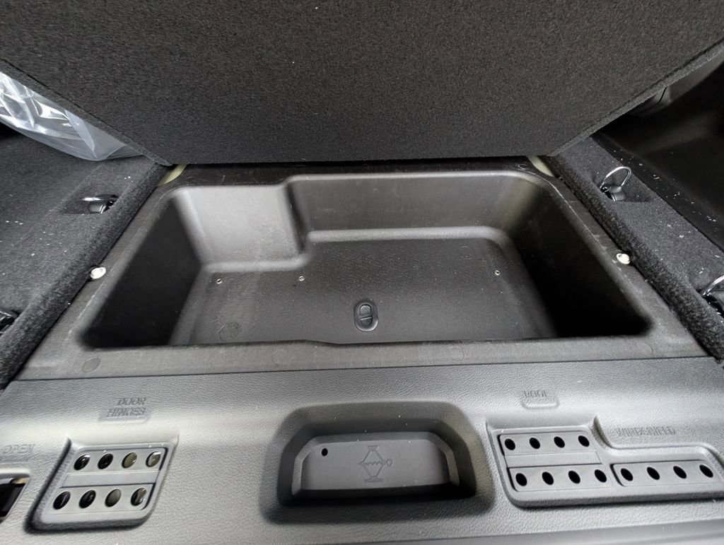 New 2026 Jeep Wrangler Unlimited Rubicon image 35