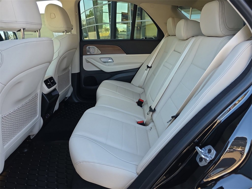 New 2026 Mercedes-Benz GLE 450 4MATIC image 14