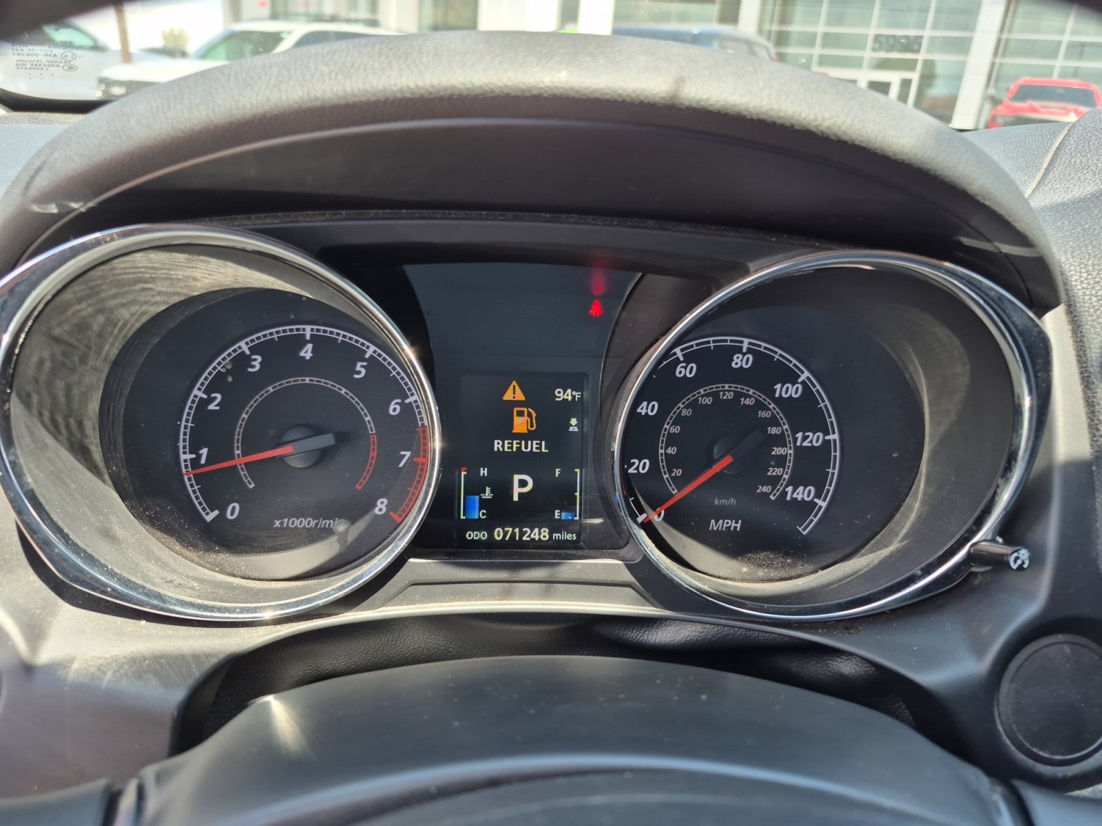 Used 2017 Mitsubishi Outlander Sport ES FWD image 10