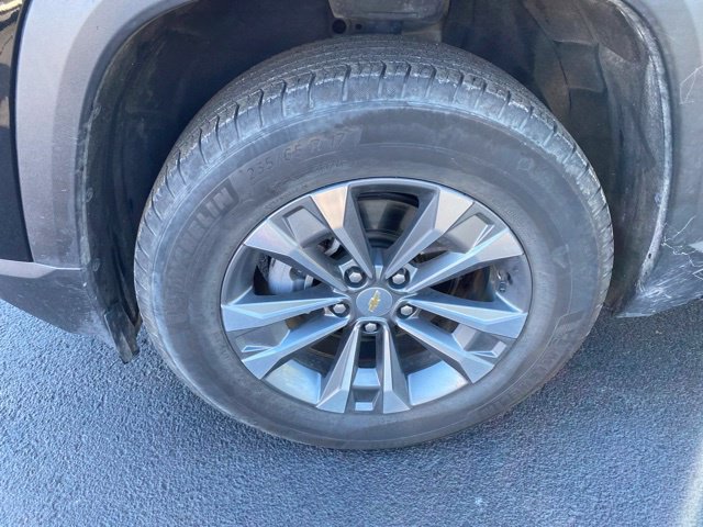 Used 2025 Chevrolet Equinox LT w/ Convenience Package II AWD/4WD image 26