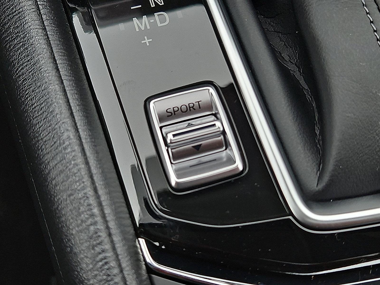 New 2025 MAZDA CX-5 AWD 2.5 S w/ Preferred Package image 19