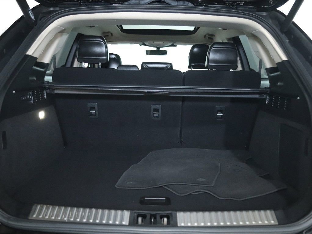 Used 2022 Lincoln Nautilus Reserve w/ Equipment Group 202A image 31