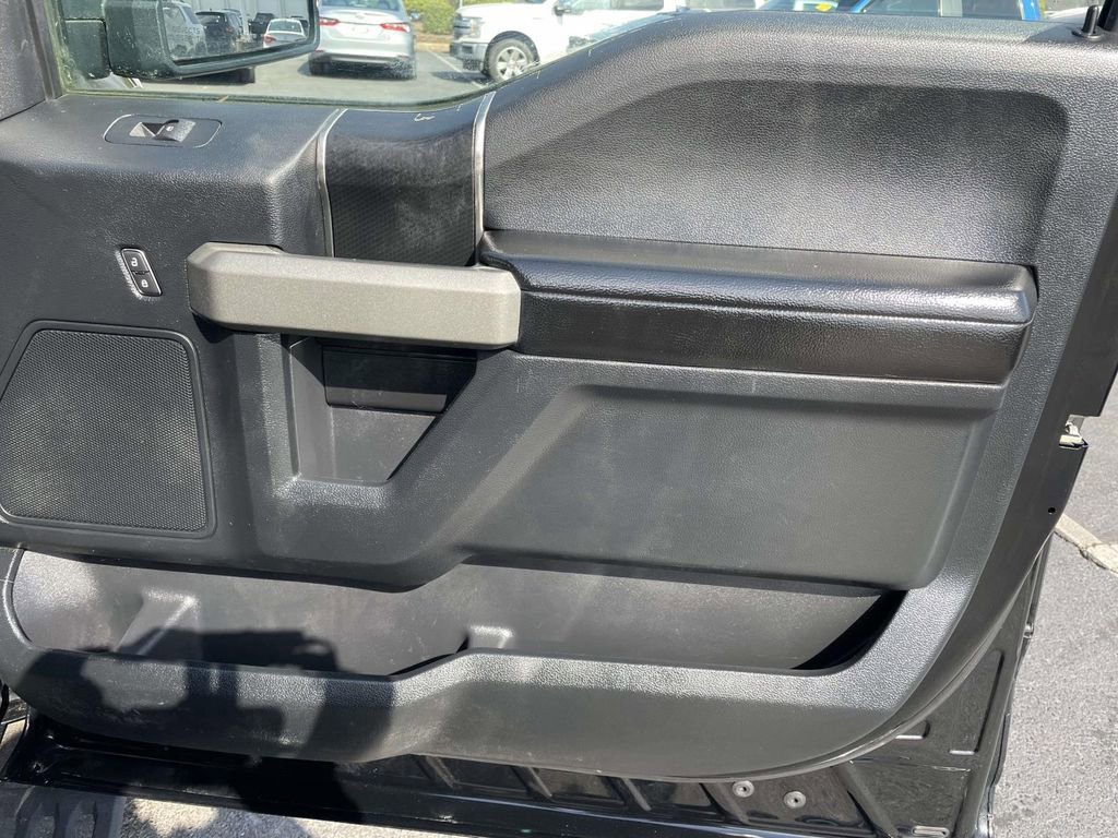 Used 2018 Ford F150 Raptor w/ Equipment Group 801A Mid image 42