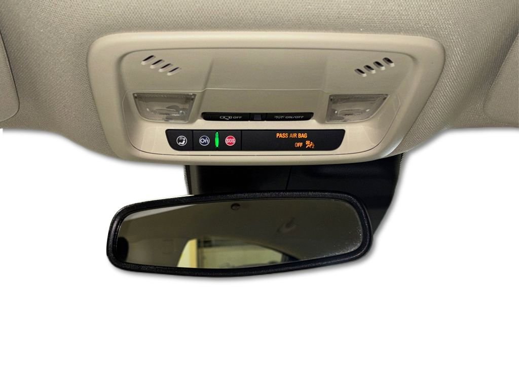 Used 2024 Chevrolet Malibu LT image 26