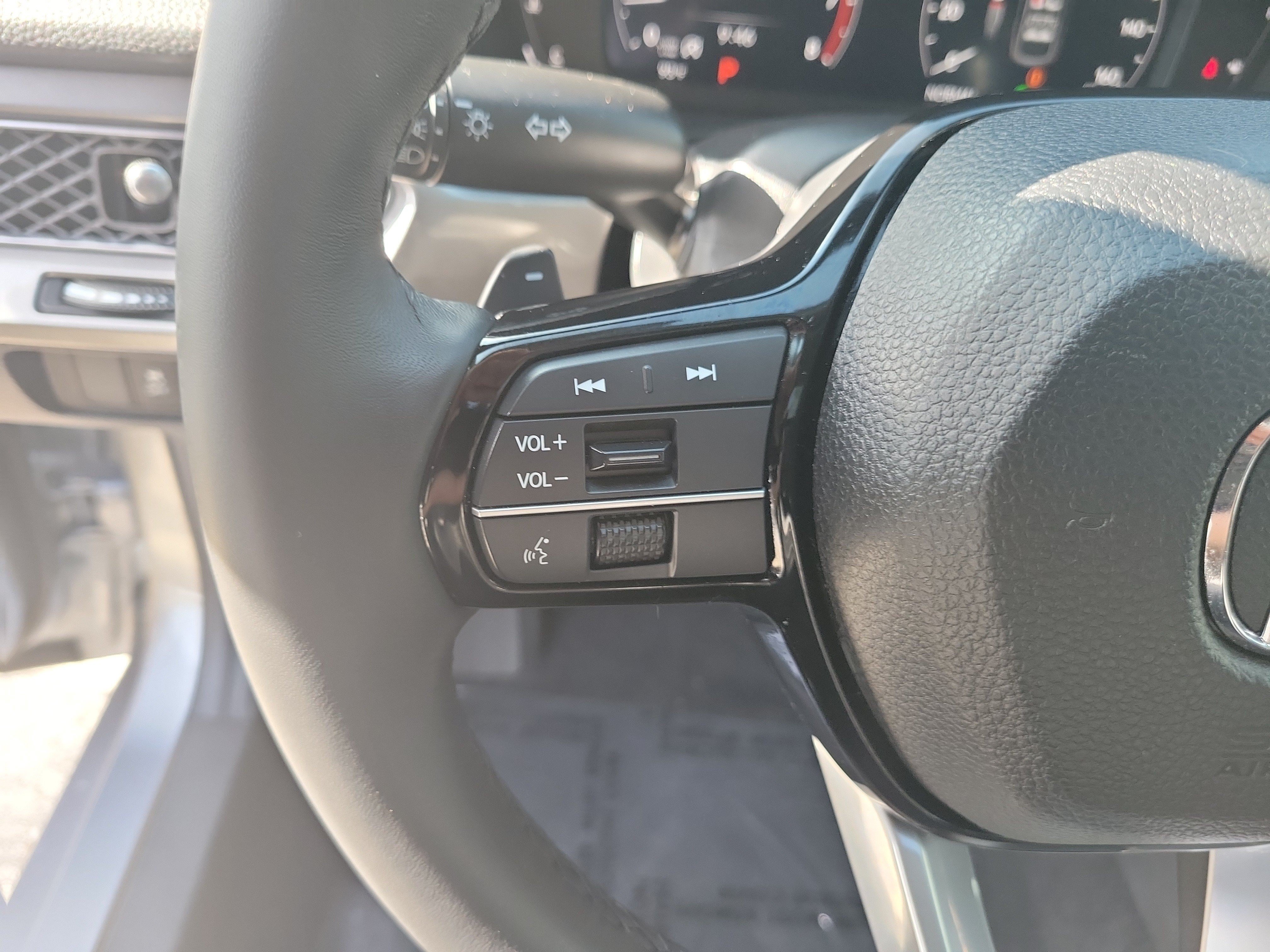 Used 2025 Acura Integra FWD image 22
