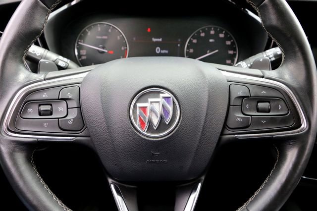 Used 2023 Buick Envision Preferred image 12