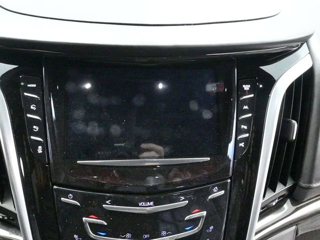 Used 2020 Cadillac Escalade ESV Platinum w/ Escalade Sport Edition image 12