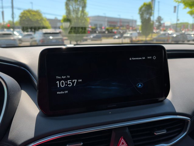 Used 2023 Hyundai Santa Fe SEL image 13